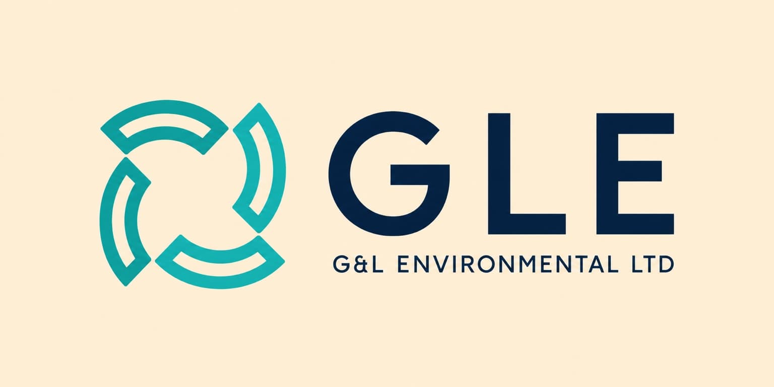 G&L Environmental Ltd logo